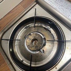 イワタニカセットコンロ　の画像