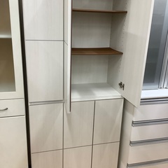 【トレファク松原店】食器棚のご紹介ですの画像