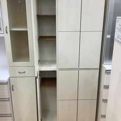【トレファク松原店】食器棚のご紹介ですの画像