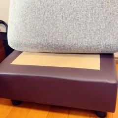 オットマンの画像