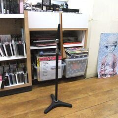 譜面台 木製 木製譜面台 楽譜スタンド 高さ93cm~147cm 音楽 ピアノ 指揮 楽器 札幌市厚別区 厚別店の画像