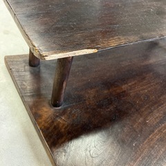 自然木　飾り天然木　バリ製の画像