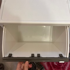 ニトリ　ゴミ箱の画像