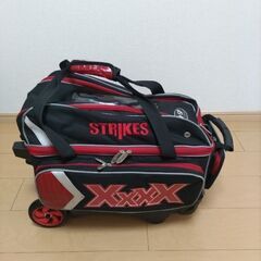 ボウリング用品の画像