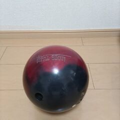 ボウリング用品の画像