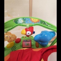 ジャンパルーの画像