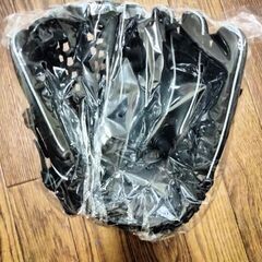 新品未使用Rawlingsグローブの画像