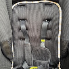 ベビーカーの画像