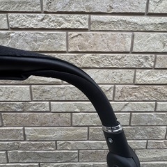 ベビーカーの画像