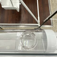 ★リユースのサカイ高崎店★TJ13745 Haier 洗濯機 8.5Kg 2024年製 動作確認／クリーニング済みの画像