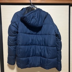 LOGOSダウンの画像