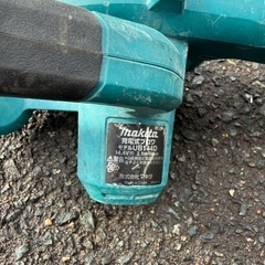 マキタ14.4V   ブロワー本体のみの画像