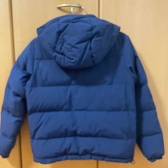 定価50000円弱　ノースフェイス　ダウンジャンバー　レディースMの画像