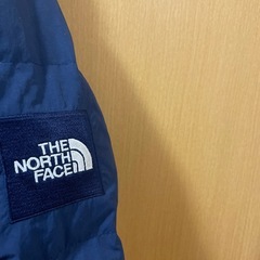 定価50000円弱　ノースフェイス　ダウンジャンバー　レディースMの画像