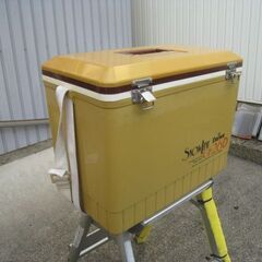 ★Daiwa製クーラーボックスの画像