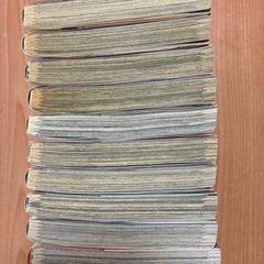 血界戦線１巻から10巻までの10冊の画像