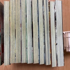 血界戦線１巻から10巻までの10冊の画像