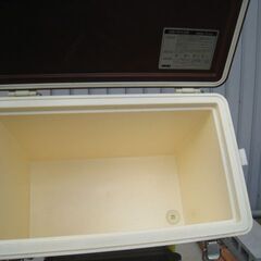 ★Daiwa製クーラーボックスの画像