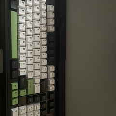【早い者勝ち】ゲーミングキーボード  の画像