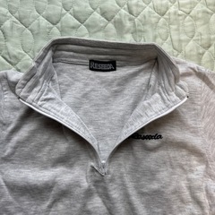 スキーシャツ　150の画像