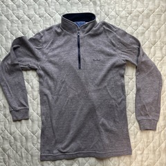 スキーシャツ　150の画像