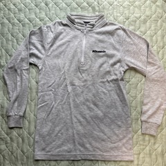 スキーシャツ　150の画像