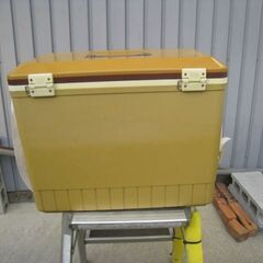 ★Daiwa製クーラーボックスの画像