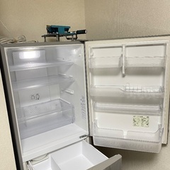 冷蔵庫売ります！！の画像