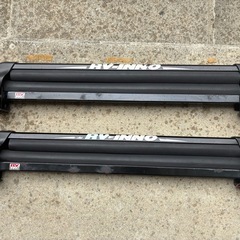 ルーフキャリアrvイノー アタッチメントIN926の画像