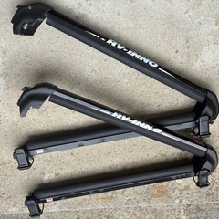 ルーフキャリアrvイノー アタッチメントIN926の画像