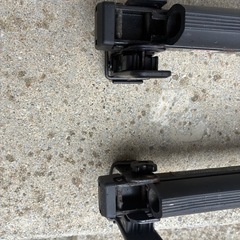 ルーフキャリアrvイノー アタッチメントIN926の画像