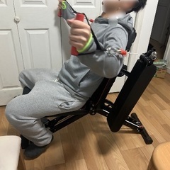 Multi Trainer トレーニングベンチの画像