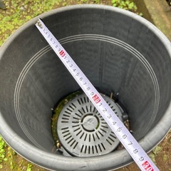 プランターの画像