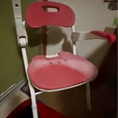 介護用お風呂チェアの画像