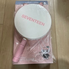 seventeen ソゴの画像