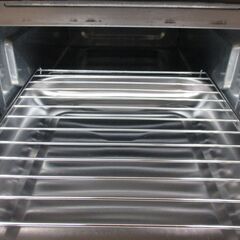 リンナイ KGM64BK2L 都市ガスコンロ 19年製 中古品 【ハンズクラフト宜野湾店】の画像