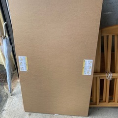 ベビーベッドの画像