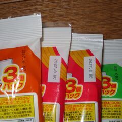 いなば　犬用　総合栄養食　いろいろの画像