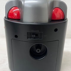 【中古品】ランデックス(Landex) 目覚まし時計 大音量 アナログ 生活家電の画像