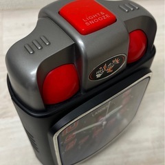 【中古品】ランデックス(Landex) 目覚まし時計 大音量 アナログ 生活家電の画像
