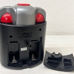 【中古品】ランデックス(Landex) 目覚まし時計 大音量 アナログ 生活家電の画像