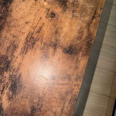 センターテーブルの画像