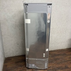 ww5/28 SHARP シャープ SJ-W352B-N ノンフロン冷凍冷蔵庫 3ドア 左右両開き 350L 2016年製 3ドア冷蔵庫 冷蔵庫 中古 家電 ★直接引取歓迎◎ の画像