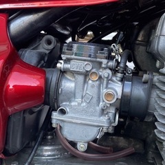 Kawasaki ゼファー550（ZEPHYR550）実働・現状の画像