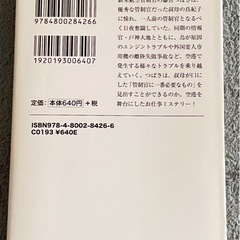 推理は空から舞い降りるの画像