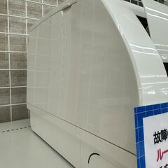 ★リユースのサカイ高崎店★TJ13746 MITSUBISHI ルームエアコン MSZ-GE2519-W 4.0kw 2019年製 室内機分解洗浄済みの画像