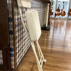 折)イス【町田市再生家具】1221 Aの画像