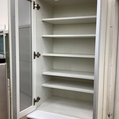 【トレファク松原店】食器棚のご紹介ですの画像