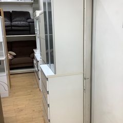 【トレファク松原店】食器棚のご紹介ですの画像