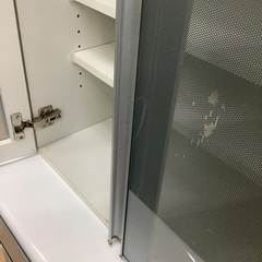 【トレファク松原店】食器棚のご紹介ですの画像